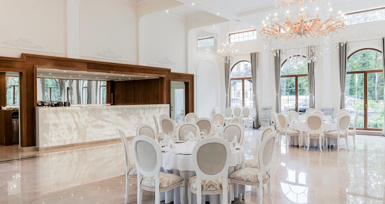 Фото №6 зала Tsar Palace Luxury Hotel & SPA