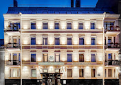 Фото №9 зала Dom Boutique Hotel