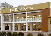 Фото №1 зала La Riva Hall