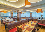 Фото №4 зала Radisson Blu Hotel