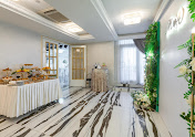 Фото №19 зала Гранат Hall