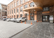 Фото №19 зала ZAFFERANO LOFT