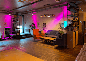 Фото №6 зала WorkShop Loft на Наставническом