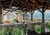 Фото №8 зала Casa Bella