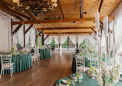 Фото №3 зала Green Hall Ufa