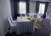 Фото №19 зала Ресторан и банкетный зал «Аквамарин»