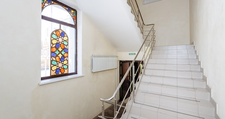 Фото №13 зала Suleiman Palace Hotel