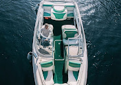 Фото №1 зала YES BOAT
