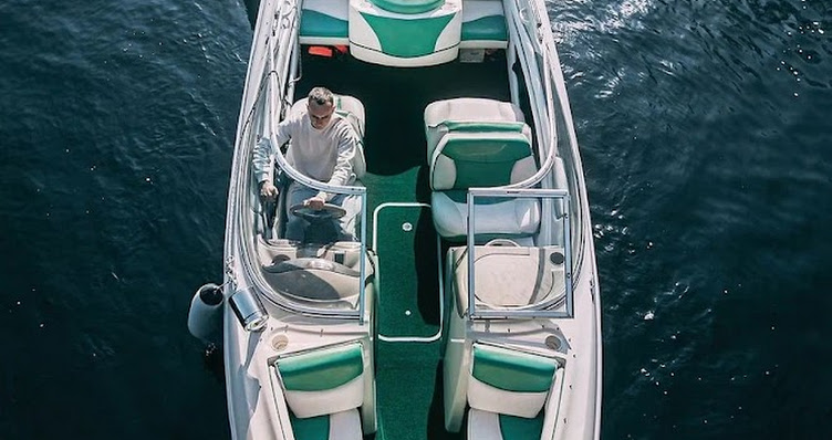 Фото №1 зала YES BOAT