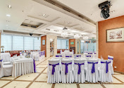 Фото №8 зала River Park Hotel