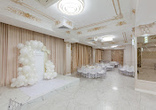 Фото №12 зала Green Hall