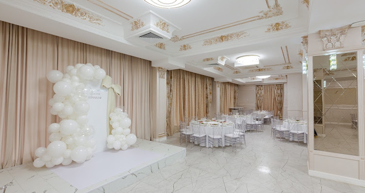 Фото №12 зала Green Hall