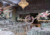 Фото №19 зала Crystal Hall