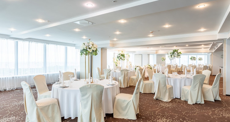 Фото №12 зала SK Royal Hotel Moscow 4*
