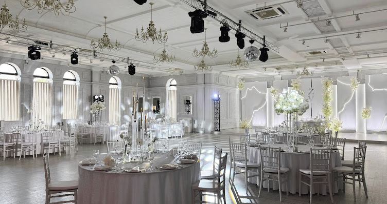 Фото №11 зала Старый город