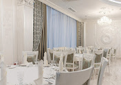 Фото №4 зала White hall