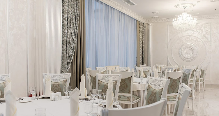 Фото №4 зала White hall