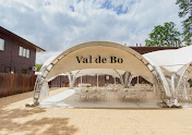 Фото №3 зала Val de Bo