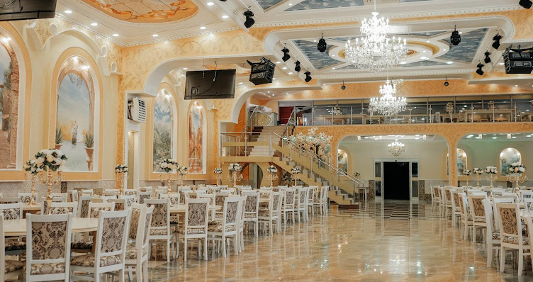 Фото №5 зала Cafe 3X