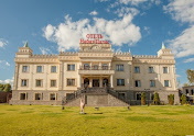 Фото №13 зала Nabat Palace Domodedovo