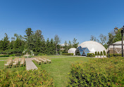 Фото №16 зала Garden hall