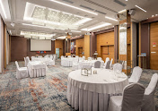 Фото №2 зала DoubleTree by Hilton Novosibirsk