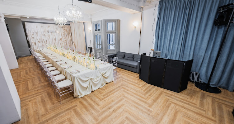 Фото №12 зала Manolo Loft