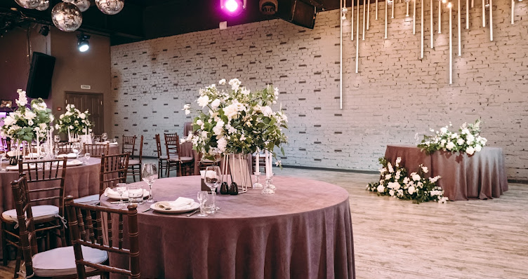 Фото №10 зала Event Loft