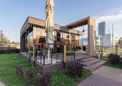 Фото №8 зала Terra Park