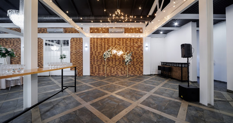 Фото №8 зала Ya-loft