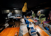 Фото №2 зала SMOKE INN на Рентгена