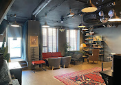 Фото №9 зала WorkShop Loft на Наставническом