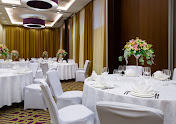 Фото №2 зала Courtyard by Marriott Kazan Kremlin