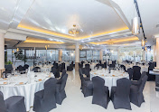 Фото №13 зала Park restaurant&banquet hall