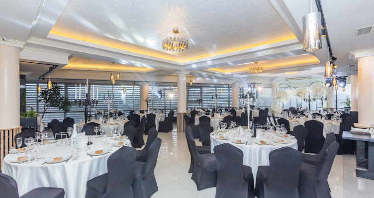Фото №13 зала Park restaurant&banquet hall