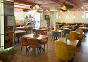 Фото №1 зала Caffe la Vita