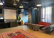 Фото №2 зала WorkShop Loft на Наставническом
