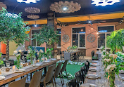 Фото №1 зала French Bistro