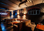 Фото №1 зала SMOKE INN на Рентгена