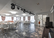 Фото №17 зала Гранат Hall