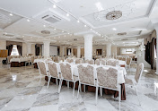 Фото №6 зала Suleiman Palace Hotel