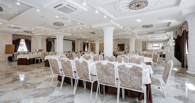 Фото №6 зала Suleiman Palace Hotel