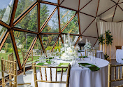 Фото №4 зала Garden hall