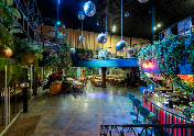 Фото №2 зала BAZAR