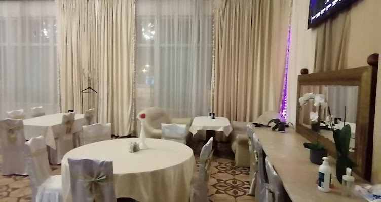 Фото №4 зала Кавказский двор