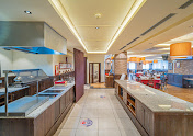 Фото №11 зала Radisson Blu Hotel
