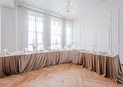 Фото №11 зала Amore House