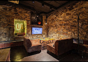 Фото №10 зала LoungeZone