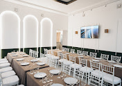 Фото №4 зала SuvorovHall