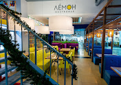 Фото №12 зала LEMON